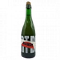 Dansaert Koji Gueuze  75 cl - Gastro-Beer