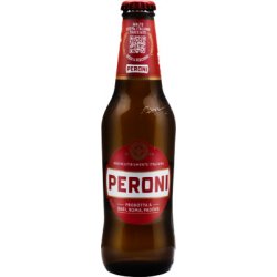 Peroni Original - Rus Beer