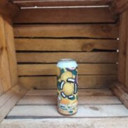 Brouwerij LOST MANGO CREAMPIE