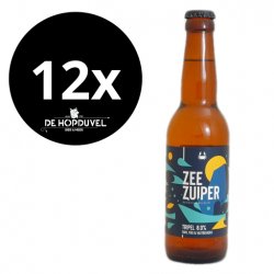 Scheldebrouwerij Zeezuiper