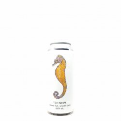 Bevog Extinction is Forever Spotted Seahorse 0,5L - Beerselection