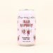 Dangerous Ales Killer Raspberry Sour Can 355ml 