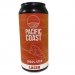 Pacific Coast Brewery Cross Step Lager 440mL Pacific Coast Brewery Cross Step Lager 440mL