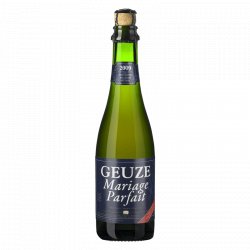 Boon Geuze Mariage Parfait