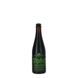 Mikkeller San Diego Øl Nagelfar BA - Mikkeller