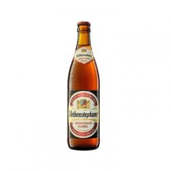 Weihenstephaner Hefeweissbier Dunkel Dunkelweizen 50Cl 5.2% - The Crú - The Beer Club