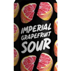 Hope Imperial Grapefruit Sour - Beer Store Australia