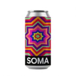 SOMA Beer Tangie