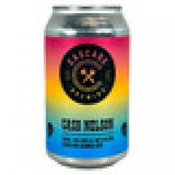 Cascade Cash Nelson Barrel Aged Sour Ale Can - Holiday Wine Cellar