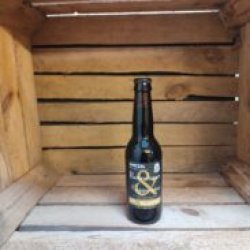 Brouwerij de Molen Bananensoes & Cappuccino