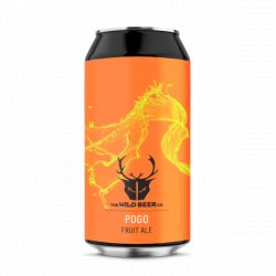 The Wild Beer Pogo - Craft Central