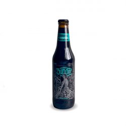 Bundor Godiva Brown Porter - Barbudo Growler