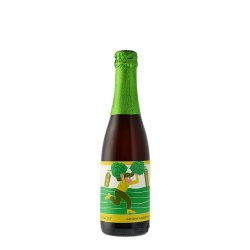 Mikkeller SpontanDryhop - Mikkeller