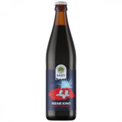 Browar Sady Nieme Kino