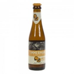 Timmermans Pêche  25 cl   Fles - Thysshop