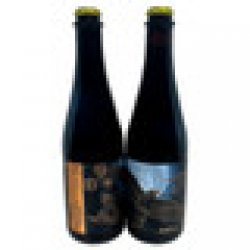 Mortalis  Aurora Brew Works NYX Maple Imperial Stout - Holiday Wine Cellar