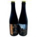 Mortalis  Aurora Brew Works NYX Maple Imperial Stout 