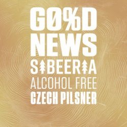 Sibeeria Good News Sibeeria Good News