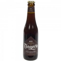 Tongerlo  Nox  33 cl   Fles - Thysshop