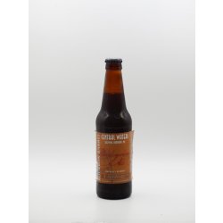 Central Waters  1 Year Aged Brewer’s Reserve Bourbon Barrel Barleywine - DeBierliefhebber