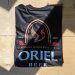 Oriel Beer New T-shirt Oriel Beer New T-shirt