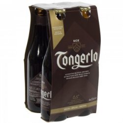 Tongerlo  Nox  33 cl  Clip 4 fl - Thysshop