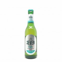 Jever Fun Alkoholmentes 0,33L - Beerselection