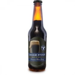 Premium Beers Cream Stout - Chelar