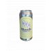 Simple Things Fermentations Belgian Blonde 