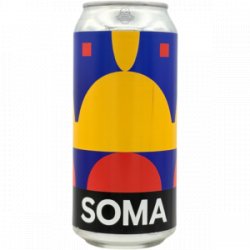 Soma Fat Cap