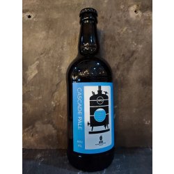 North Riding Brewery Cascade Pale