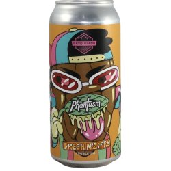 Basqueland Fresh N’Zippy