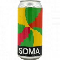 Soma Hype