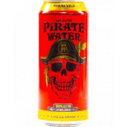 Drink Four Brewing Pirate Water Miami Vice - Half Time