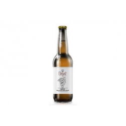 Elegast Cider Grape Cider 24x33CL - Van Bieren