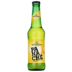Sonnenbräu Panaché