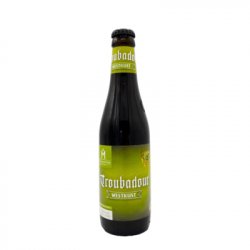 Troubadour Westkust