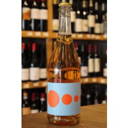 PILTON CIDER POMME POMME - Cork & Cask