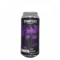 Tempest  Elemental - De Biersalon