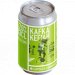 Birra Luppolajo Kafka Kefiah - 7% - Lattina 0,33 Lt 