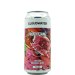 Cloudwater Brew Co Fruchttanz Cloudwater Brew Co Fruchttanz