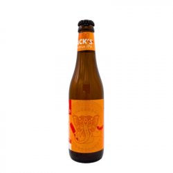 The Musketeers Jack’s Precious IPA