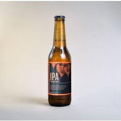 COPPER HEAD IPA 0.33L - Rebrew