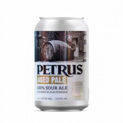 Brouwerij De Brabandere Petrus Aged Pale - Craft Central