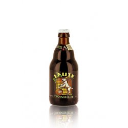 Leute Bokbier 33cl - Cervebel