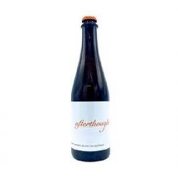 Saison Avec: Cherry & Elderberry 5.5% - Hellobier