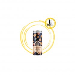 Vault City Brewing Gingerbread Latte