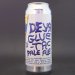 DEYA - Glue-Tac - 4% (500ml) 