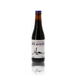 Lupulus Hibernatus 33cl - Cervebel