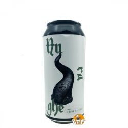 Prizm Brewing Co. Nuraghe